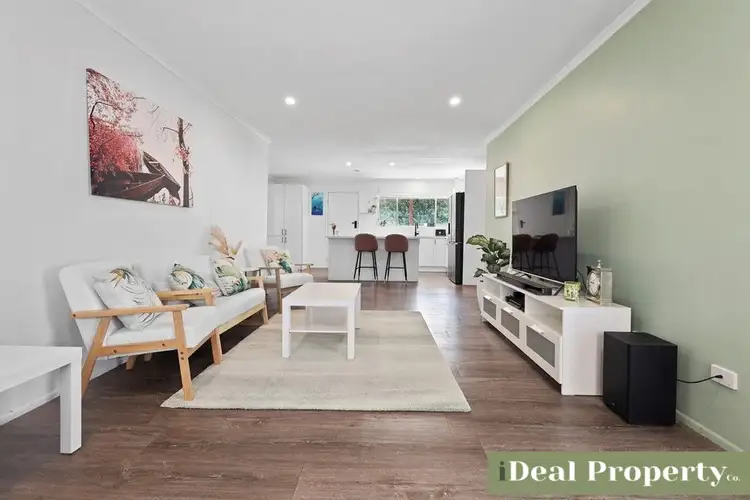 Third view of Homely house listing, 12 Boyanda Drive, Kallangur QLD 4503