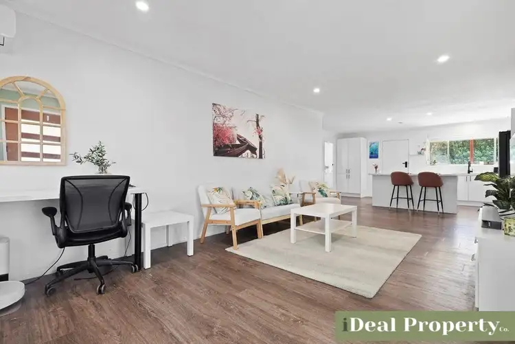 Fourth view of Homely house listing, 12 Boyanda Drive, Kallangur QLD 4503