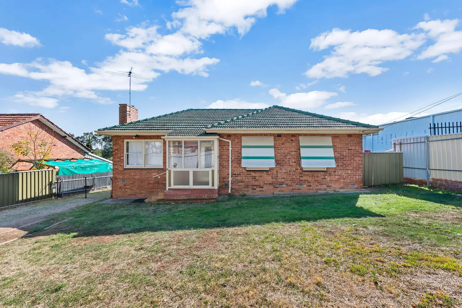 Main view of Homely house listing, 6 Leslie Avenue, Blair Athol SA 5084