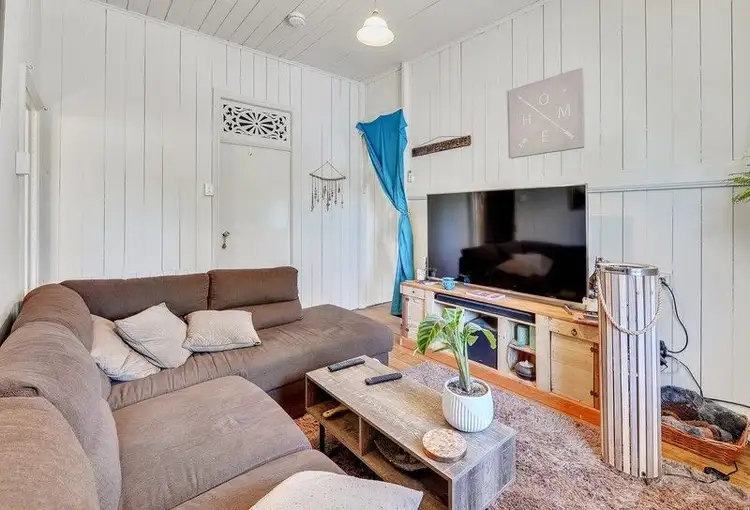 Second view of Homely house listing, 115 Pine Mountain Road, Brassall QLD 4305