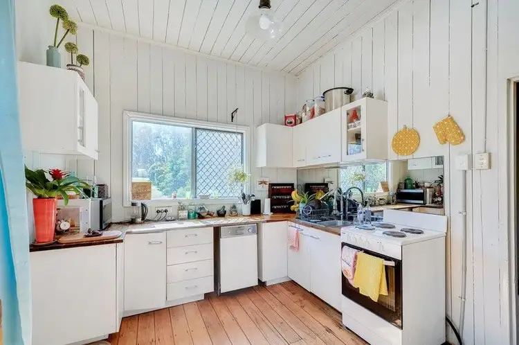 Third view of Homely house listing, 115 Pine Mountain Road, Brassall QLD 4305