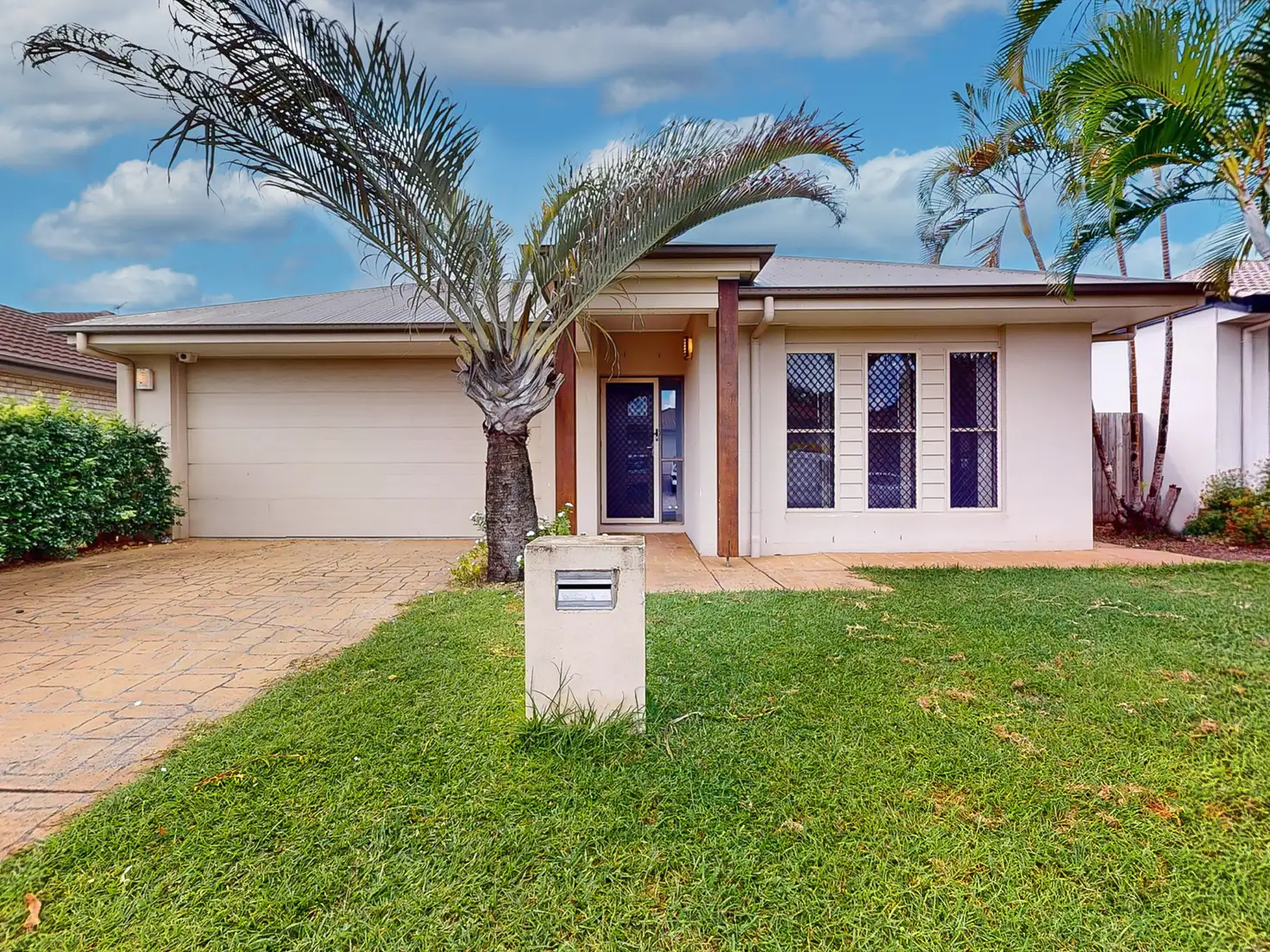 Main view of Homely house listing, 5 Quoll Circuit, North Lakes QLD 4509