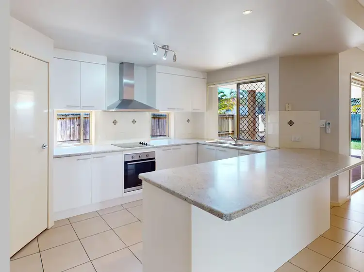 Second view of Homely house listing, 5 Quoll Circuit, North Lakes QLD 4509