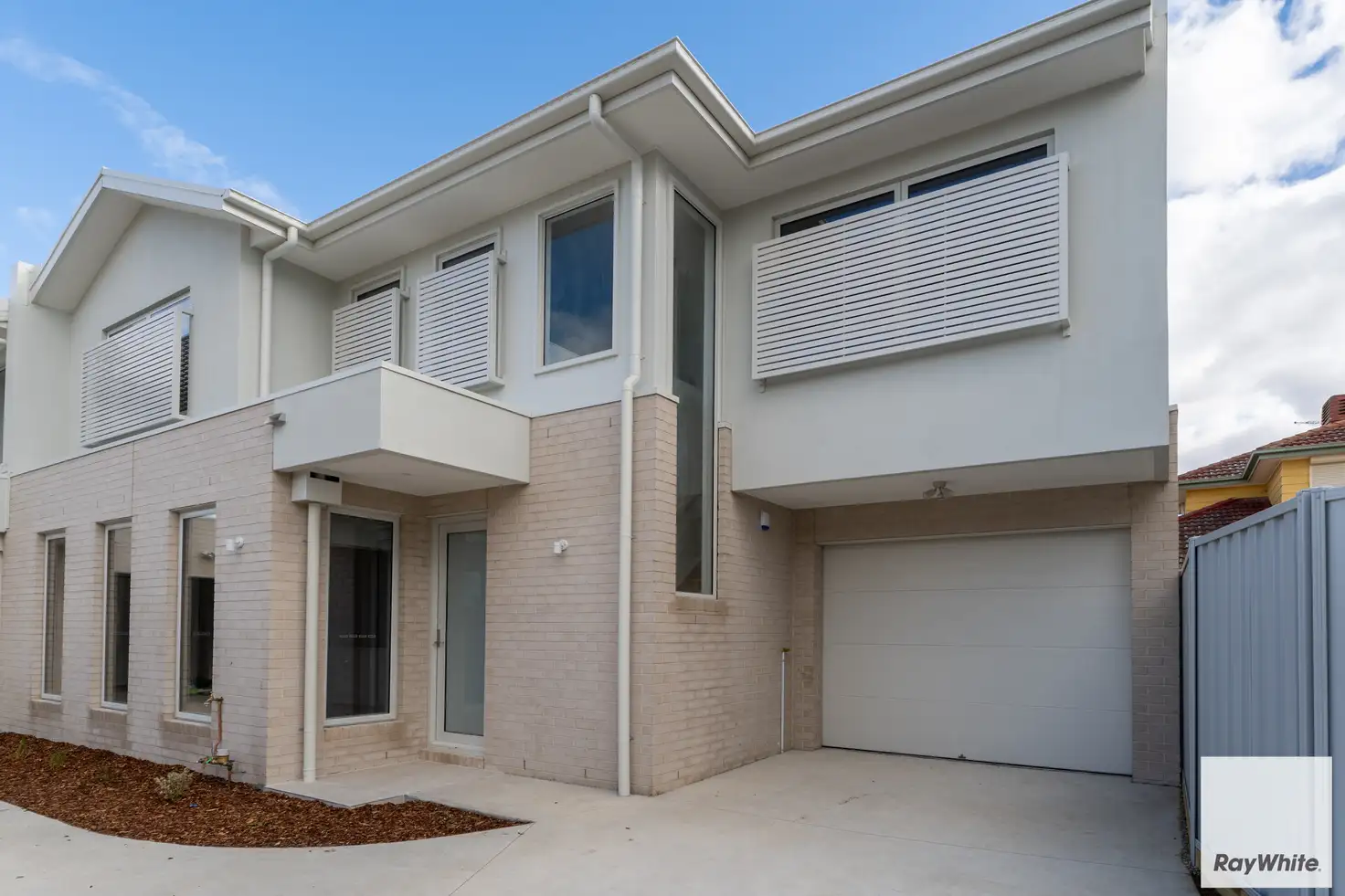 Main view of Homely house listing, 2/11 Murray Street, St Albans VIC 3021