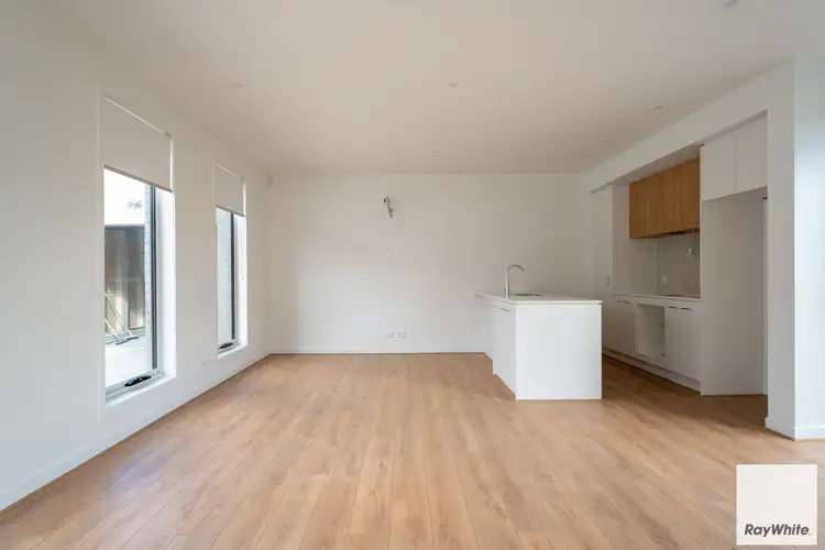 Third view of Homely house listing, 2/11 Murray Street, St Albans VIC 3021