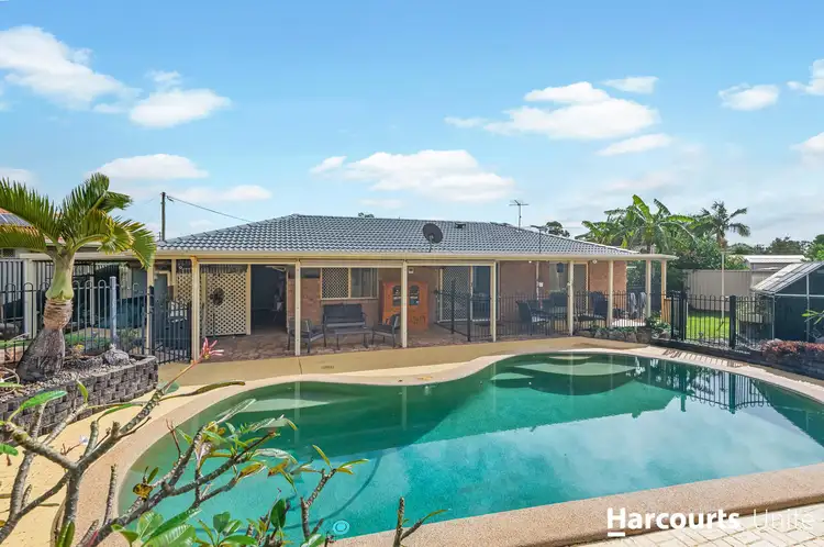 Second view of Homely house listing, 5 Angelina Court, Morayfield QLD 4506