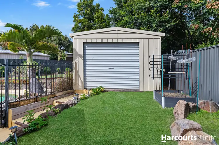 Third view of Homely house listing, 5 Angelina Court, Morayfield QLD 4506