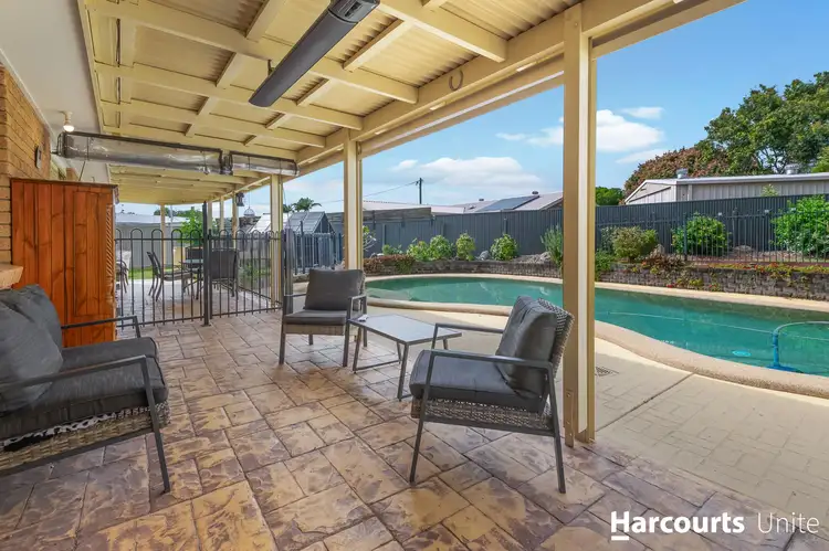 Fourth view of Homely house listing, 5 Angelina Court, Morayfield QLD 4506
