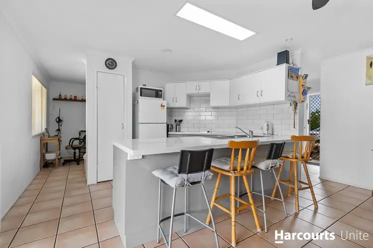 Sixth view of Homely house listing, 5 Angelina Court, Morayfield QLD 4506