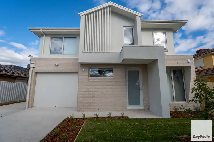 Main view of Homely house listing, 1/11 Murray Street, St Albans VIC 3021