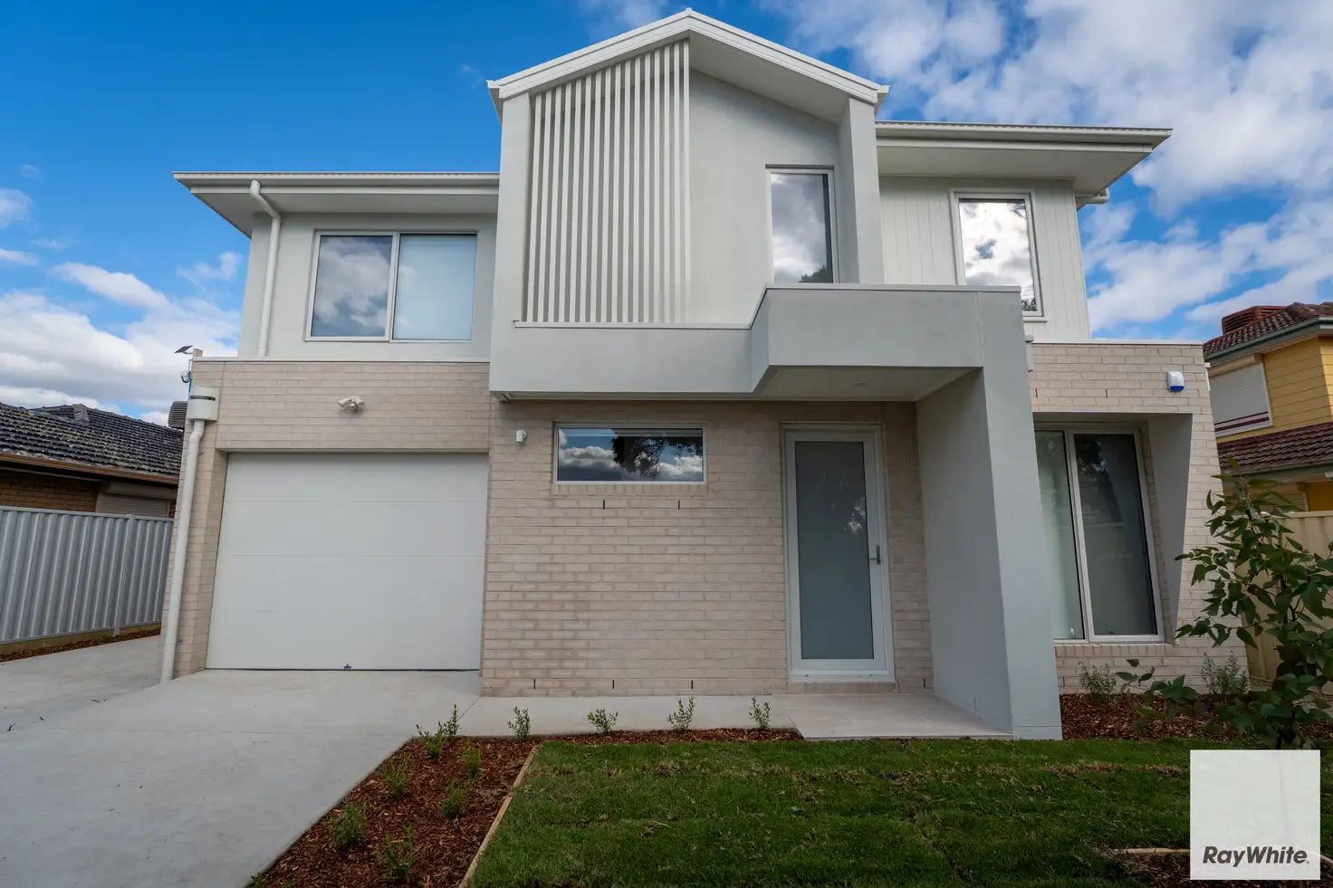 Main view of Homely house listing, 1/11 Murray Street, St Albans VIC 3021
