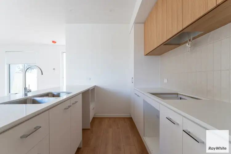 Second view of Homely house listing, 1/11 Murray Street, St Albans VIC 3021