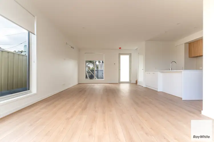 Third view of Homely house listing, 1/11 Murray Street, St Albans VIC 3021