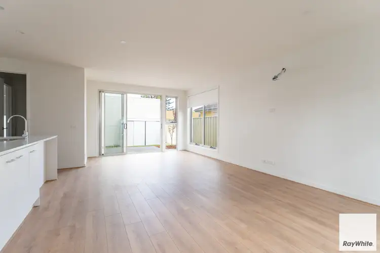 Fourth view of Homely house listing, 1/11 Murray Street, St Albans VIC 3021