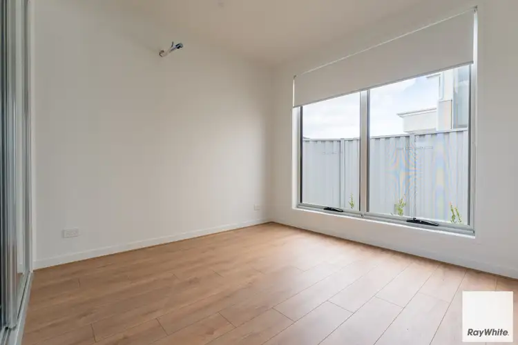 Fifth view of Homely house listing, 1/11 Murray Street, St Albans VIC 3021