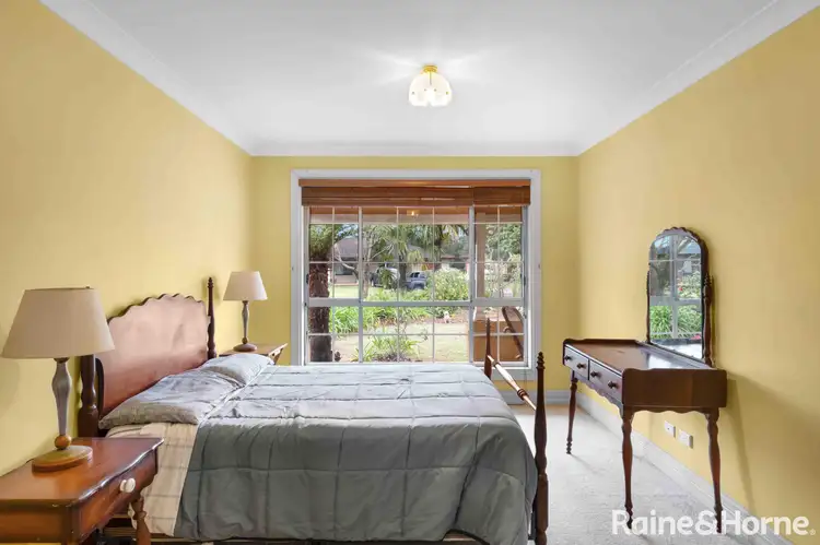 Second view of Homely house listing, 49 McMahons Road, North Nowra NSW 2541