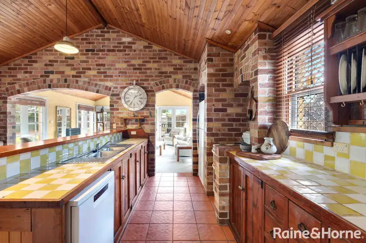 Fifth view of Homely house listing, 49 McMahons Road, North Nowra NSW 2541