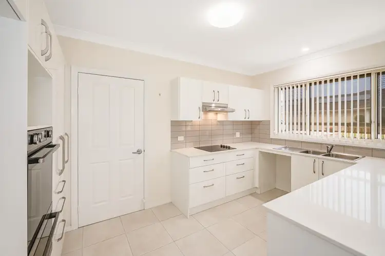 Second view of Homely apartment listing, 89/178 Lake Road, Elermore Vale NSW 2287