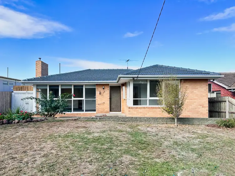 Main view of Homely house listing, 50 Greenwood Drive, Bundoora VIC 3083