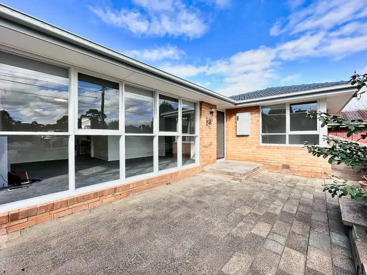Third view of Homely house listing, 50 Greenwood Drive, Bundoora VIC 3083
