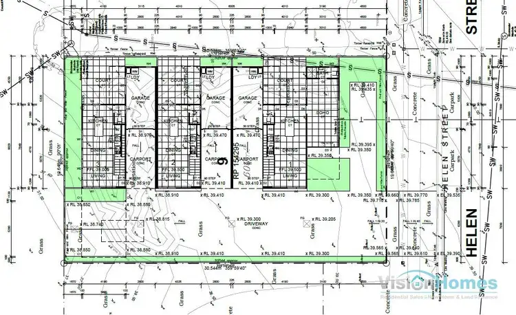Fourth view of Homely land listing, 17 Helen street, Hillcrest QLD 4118
