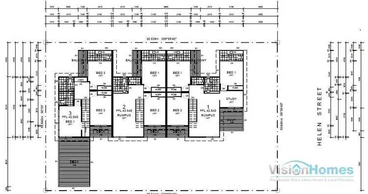 Fifth view of Homely land listing, 17 Helen street, Hillcrest QLD 4118