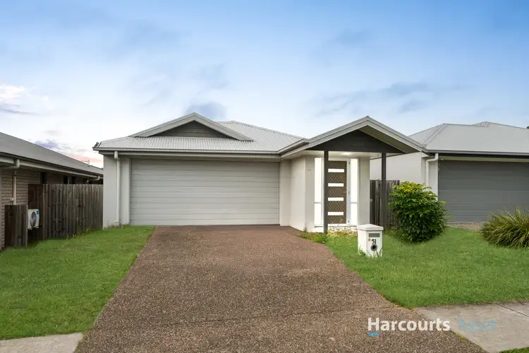 51 Arcadia Circuit, Yarrabilba QLD 4207