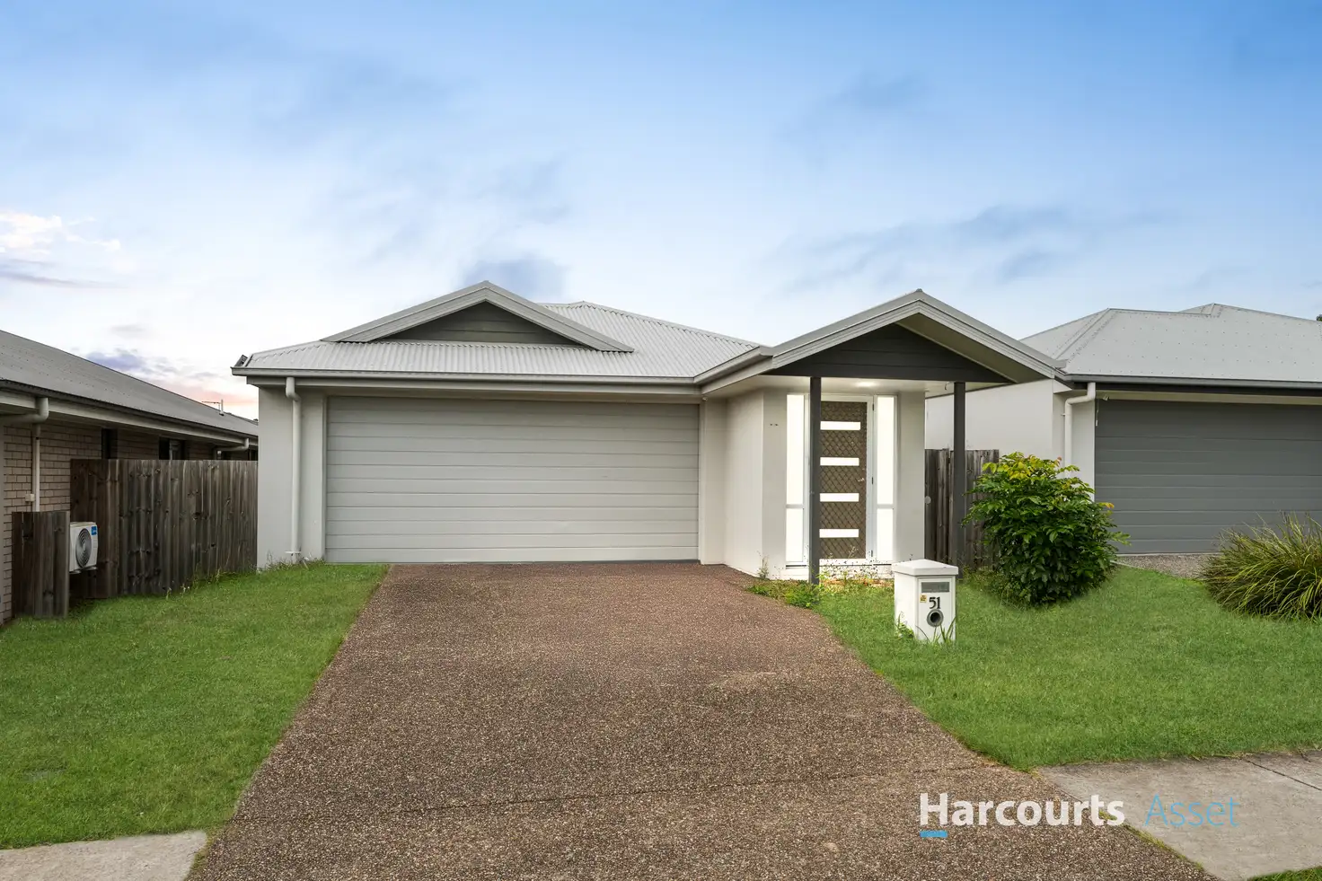 Main view of Homely house listing, 51 Arcadia Circuit, Yarrabilba QLD 4207
