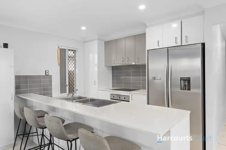 Second view of Homely house listing, 51 Arcadia Circuit, Yarrabilba QLD 4207
