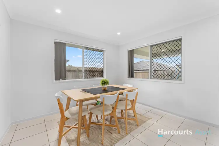 Fourth view of Homely house listing, 51 Arcadia Circuit, Yarrabilba QLD 4207