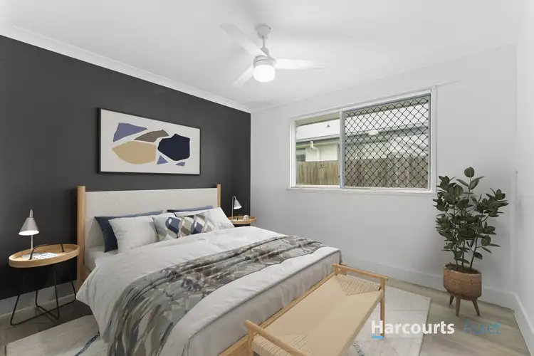 Fifth view of Homely house listing, 51 Arcadia Circuit, Yarrabilba QLD 4207