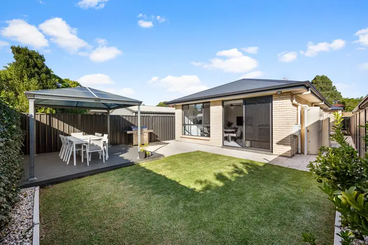Second view of Homely house listing, 18A Mayfield Street, Modbury Heights SA 5092