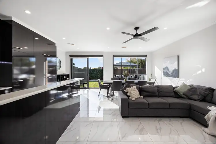 Fifth view of Homely house listing, 18A Mayfield Street, Modbury Heights SA 5092