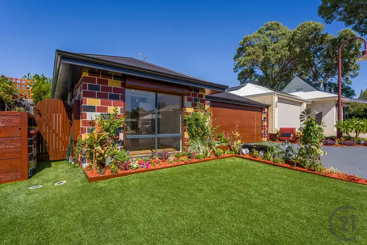 Main view of Homely house listing, 7 Birdwood Pass, Dawesville WA 6211