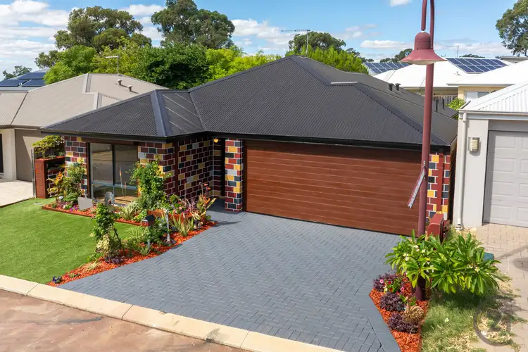 Third view of Homely house listing, 7 Birdwood Pass, Dawesville WA 6211