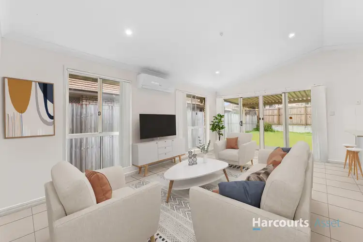 5 O'Kelly Court, Collingwood Park QLD 4301