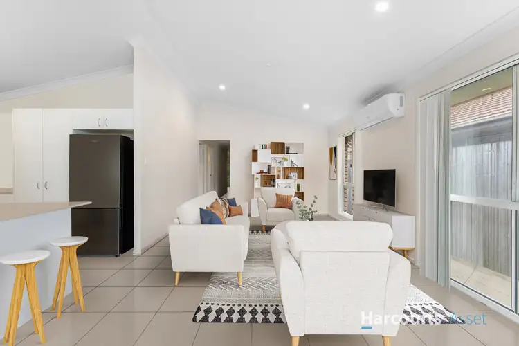 Second view of Homely house listing, 5 O'Kelly Court, Collingwood Park QLD 4301