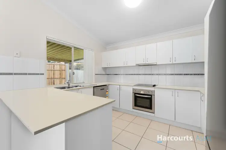 Third view of Homely house listing, 5 O'Kelly Court, Collingwood Park QLD 4301