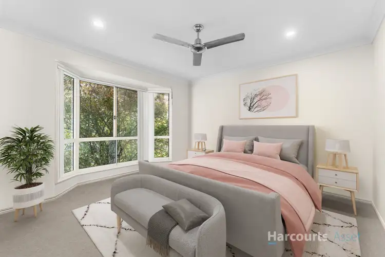 Fourth view of Homely house listing, 5 O'Kelly Court, Collingwood Park QLD 4301