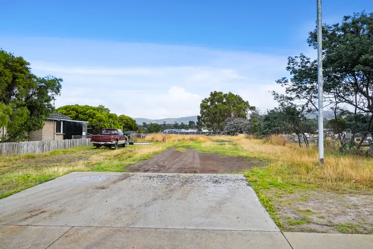 Fourth view of Homely land listing, 25 Charles Street, Triabunna TAS 7190