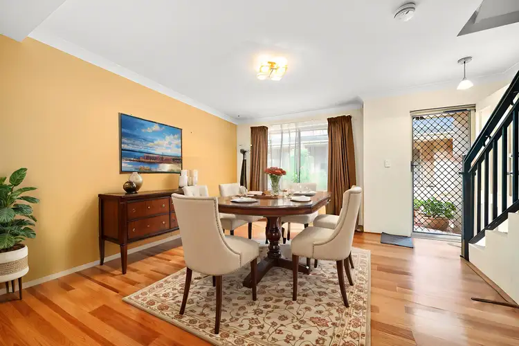 19/65-71 Underwood Road, Homebush NSW 2140