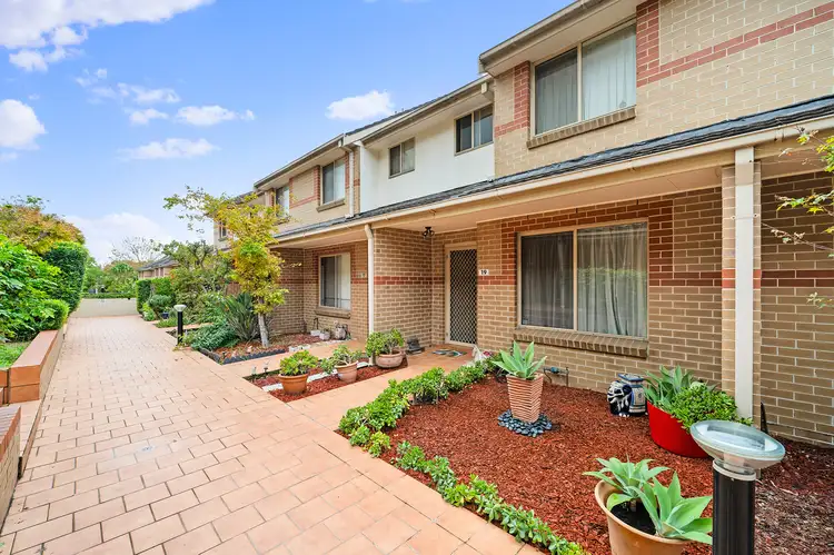 19/65-71 Underwood Road, Homebush NSW 2140