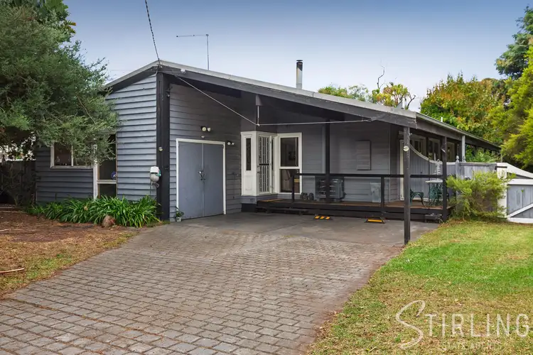 Main view of Homely house listing, 28 Queens Road, Pearcedale VIC 3912