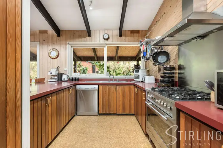 Second view of Homely house listing, 28 Queens Road, Pearcedale VIC 3912