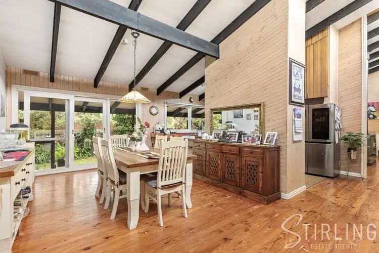 Third view of Homely house listing, 28 Queens Road, Pearcedale VIC 3912