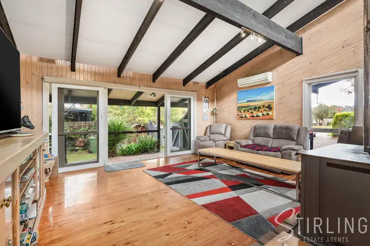 Fifth view of Homely house listing, 28 Queens Road, Pearcedale VIC 3912