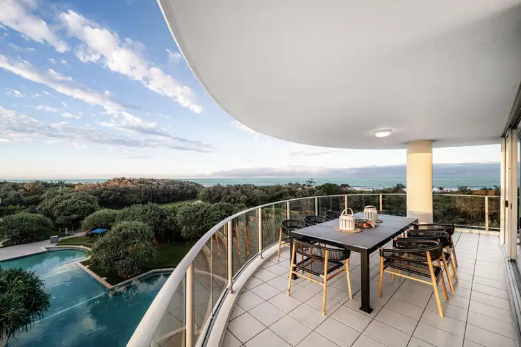 1301/923 David Low Way Of, Marcoola QLD 4564
