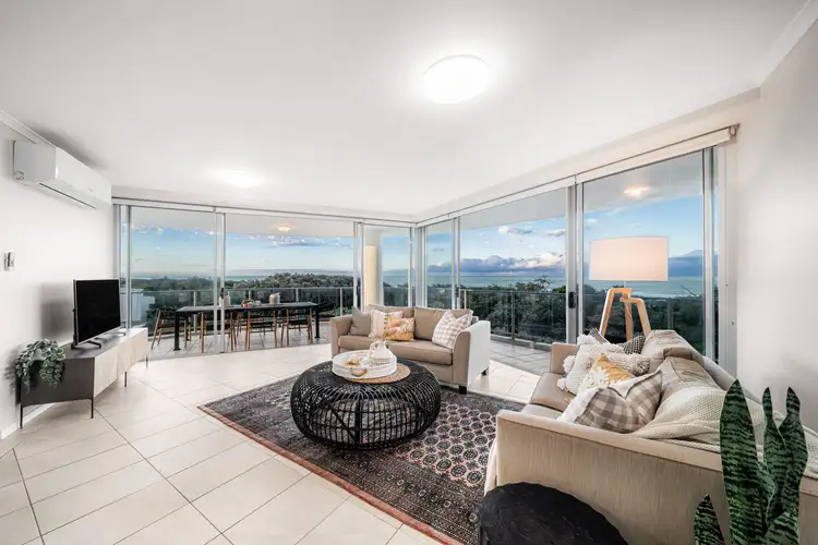 Second view of Homely house listing, 1301/923 David Low Way Of, Marcoola QLD 4564