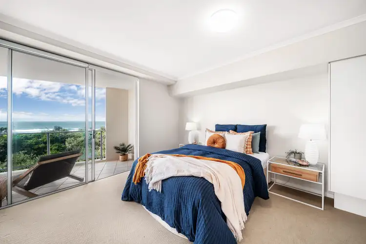 Fourth view of Homely house listing, 1301/923 David Low Way Of, Marcoola QLD 4564