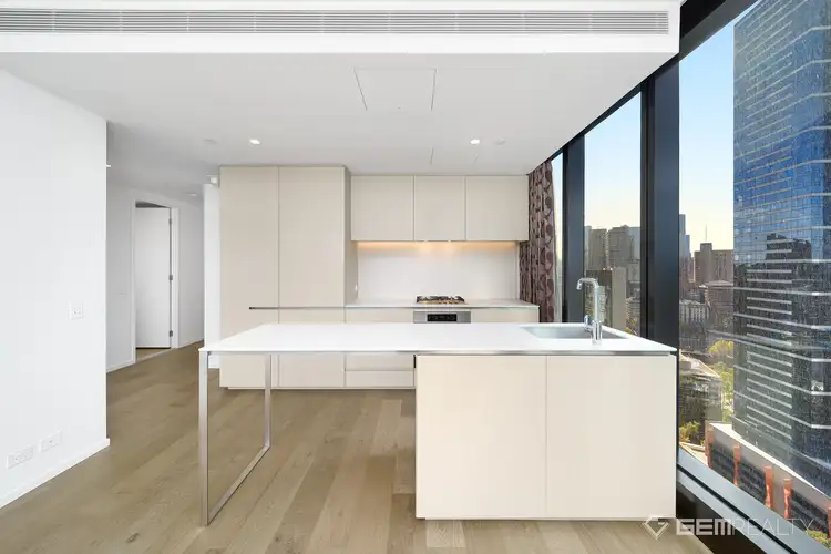 Fourth view of Homely apartment listing, 2807/70 Southbank Boulevard, Southbank VIC 3006